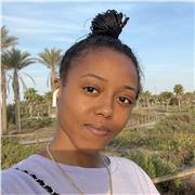 Profesora de inglés especializada en clases presenciales para niños