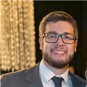 I am a fun and passionate teacher. I’ve been teaching ESL for students of all ages for over 10 years.