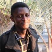 Samuel Wanza