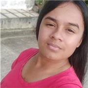 Profesora de básica primaria con miras en el progreso y el aprendizaje significativo de los niños, ven y aprende a tu ritmo