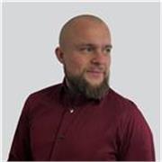 geolog przygotowuje do matury z geografii