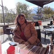 Professeur d'arabe avec plus de 20 ans d'experience - Grenoble