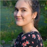 STUDENTIN ALS ONLINE-ÜBERSETZERIN (DEUTSCH - ENGLISCH)/ ONLINE ENGLISCH TUTORIN