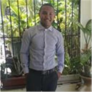 Ricky Geraldo Pérez Paulino