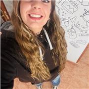 Prof de italiano/ingles/español dinámica y divertida, adapta por todas las edades!