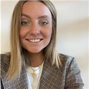 Étudiante niveau C1 en anglais titulaire d’un BAC littéraire à Lille