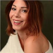 I’m passionate about my language and have a good knowledge of English, French, and Spanish. I enjoy making learning Italian simple