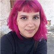 Mary Jane Gomes Rocha