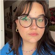 Ragazza 20 anni diplomata liceo linguistico (spagnolo, inglese, francese) con esperienza scolastica per 5 mesi in Canada. Disponibile per ripetizioni