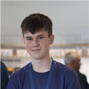Maths tutor for students studying GCSE maths