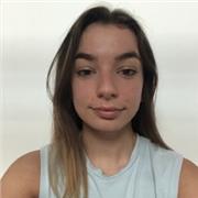 Professeure polyvalente de la primaire au collège et pour les spécialités SES et Histoire-Géopolitique au lycée. Etudiante en BUT1 à Bordeaux