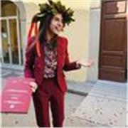 Offro ripetizioni individuali online o presenziali a ragazzi/e per ripassare o aiutarli con i compiti estivi.