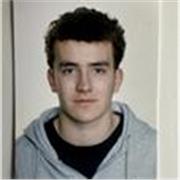 Profesor de matemáticas apto para secundaria, con poca experiencia pero con ganas de enseñar.