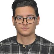 Mohamed Lamine