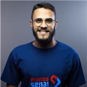 Professor de Programação para jovens a partir de 14 anos
