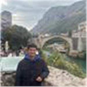 Halife Utku Karatepe