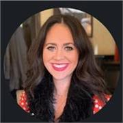 Communications expert with experience managing and mentoring junior team members with their personal and professional development