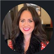 Communications expert with experience managing and mentoring junior team members with their personal and professional development
