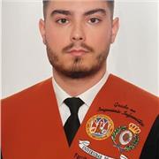 Profesor de Inglés con nivel C1 avalado por Cambridge