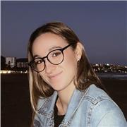 Doy clases particulares, sobre todo de música