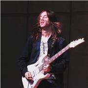 Cours de guitare Shred, tous les romans