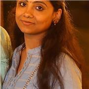 I am a math tutor with over 12+ years of experience in teaching various curriculum such as IGCSE/GCSE/IB/CBSE