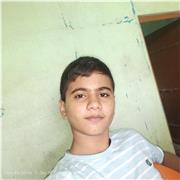 Avinash Tiwari