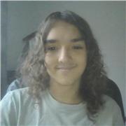 Recent A-level student familiar with a student's mindset hoping to help GCSE students achieve their best.