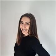 Vuoi migliorare nel Graphic Design o gestire i Social Media in modo professionale? Contattami e iniziamo a lavorare insieme