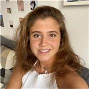 Profesora de refuerzo general