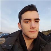 Luca Smith