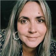 Insegnamento spagnolo Sono madrelingua, paziente, divertente e desiderosa di insegnare