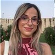 Profesora nativa francesa en Córdoba, imparte clases de francés de forma presencial y online 🇫🇷