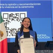 Maestra de apoyo con experiencia en niveles desde primaria hasta preparatoria