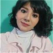 Maestra para nivel básico (prescolar, primaria y secundaria)