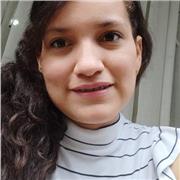 Licenciada en pedagogía infantil