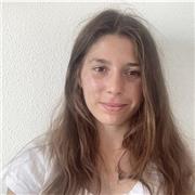 Etudiante veterinaire (ex-BCPST) donne cours de physique-chimie et de SVT en ligne jusqu'au niveau BCPST