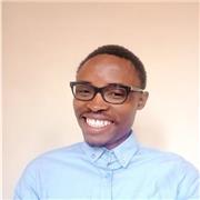 katleho Mahlophe
