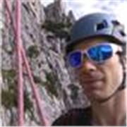 La mia esperienza sportiva è molto varia in diverse discipline ma anche con diverse situazioni: uomo, donna, bambini, infortuni...