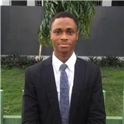 Victor Chinedu