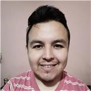 Maestro de matemáticas (nivel básico a universitario) y física (nivel básico a medio superior) con experiencia en clases presenciales y virtuales