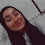 Jemima iqbal