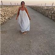 Periodista imparte clases de comunicación y lengua