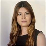 Profesora de comercio y marketing con más de diez años de experiencia en docencia y en empresa privada en este sector.
 