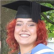 Psychology tutor with a First-class Masters in Psychological Sciences (specifically Clinical and Health psychology).