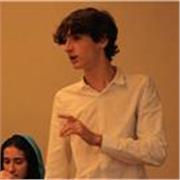 Professor particular de matemática com experiência em ensino com crianças