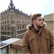 Profesor de Biología en Toledo, con formación universitaria y experiencia científica, preparado para ayudar a estudiantes de todas