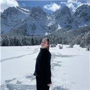 Profesora titulada en Ciencias Biomédicas , con mas de 6 años de experiéncia en clases particulares. Clases online y presenciales.