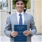 Ingegnere Gestionale laureato alla Magistrale presso Unimore