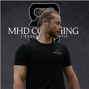 Coach sportif en ligne pour cours de renforcement/cardio
